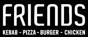 Friends Kebab & Pizza