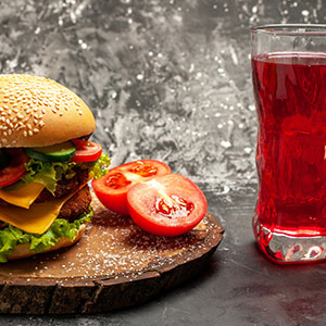 Burger Meals